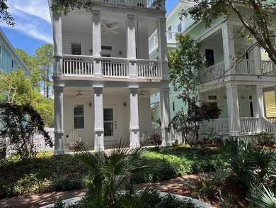 Welcome to Carillon Beach, a breathtakingly beautiful gated gulf - photo 39