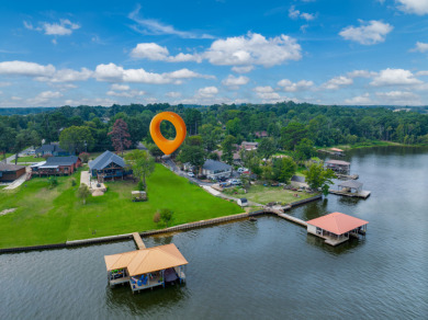 Ideal WF Lake Lot in North East Texas - photo 13