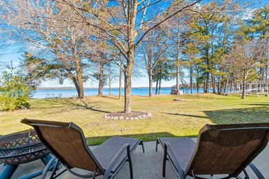 Condo MLS #50324036. Level lot with sandy frontage on popular - photo 41