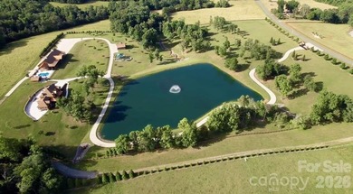 (private lake, pond, coastal) Home For Sale in Union Grove North Carolina