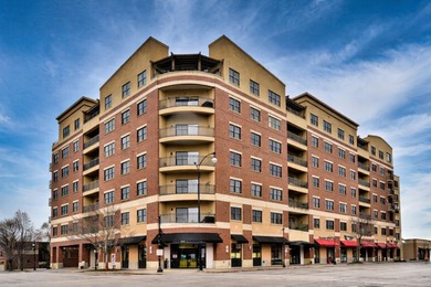 Beautiful, spacious 2-bedroom, 2-bath condo in an impeccably - photo 1