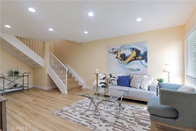 Beautifully Updated 3-Bedroom, 2-Bath Townhouse with an Attached - photo 1