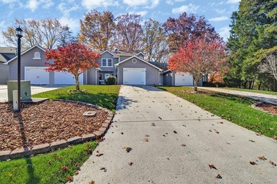 Lake Holiday Townhome/Townhouse For Sale in Crossville Tennessee