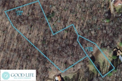 Lake Santeetlah Acreage For Sale in Robbinsville (Graham) North Carolina