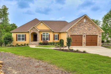 Strom Thurmond / Clarks Hill Lake Home For Sale in Mccormick South Carolina