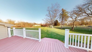 Spacious ranch home in Holiday Lakes - photo 6