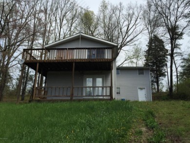 New listing  - Lake Home Sale Pending in Mammoth Cave, Kentucky