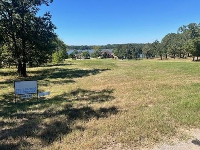 Cedar Creek Lake Lot For Sale in Malakoff Texas