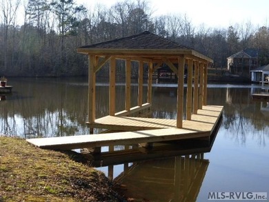 Lake Lot For Sale in Macon, North Carolina
