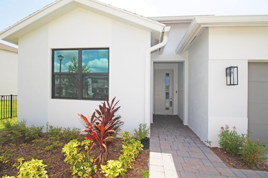 Lake Home For Sale in Stuart, Florida