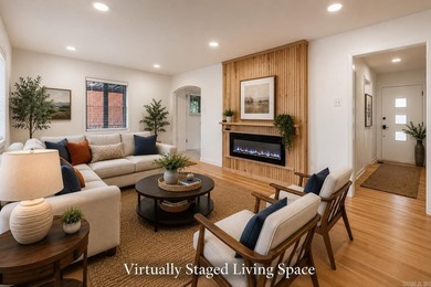 Welcome to this beautifully updated 5-bedroom, 3-bath - photo 12