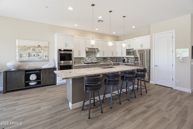 Experience Arizona luxury living in the prestigious gated - photo 13