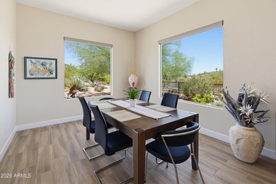 Experience Arizona luxury living in the prestigious gated - photo 18