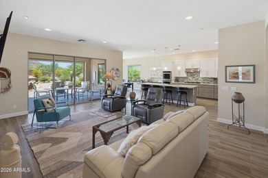 Experience Arizona luxury living in the prestigious gated - photo 19