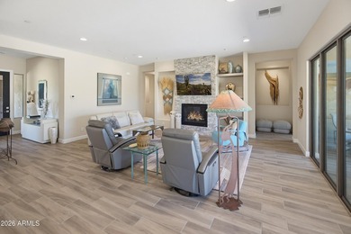 Experience Arizona luxury living in the prestigious gated - photo 20