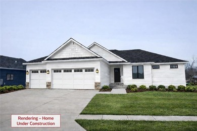 (private lake, pond, creek) Home For Sale in Rochester Minnesota