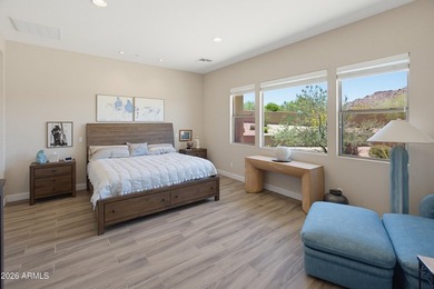 Experience Arizona luxury living in the prestigious gated - photo 24