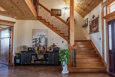 Nestled on a sprawling 550-acre estate, this extraordinary - photo 5