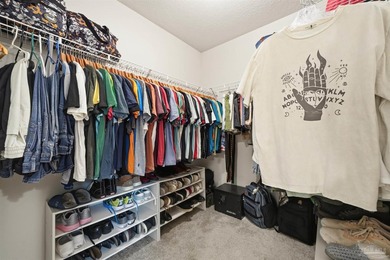 Spacious 4-bedroom, 3-bath home offers over 2,300 square feet of - photo 25