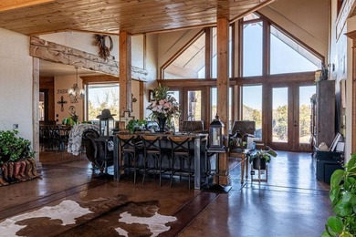 Nestled on a sprawling 550-acre estate, this extraordinary - photo 6