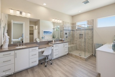 Experience Arizona luxury living in the prestigious gated - photo 28