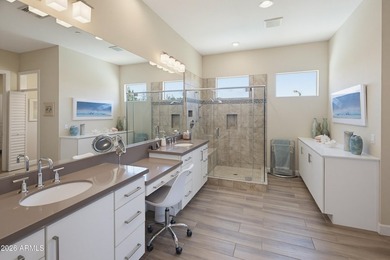 Experience Arizona luxury living in the prestigious gated - photo 29