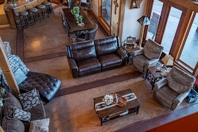 Nestled on a sprawling 550-acre estate, this extraordinary - photo 9