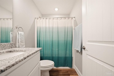 Spacious 4-bedroom, 3-bath home offers over 2,300 square feet of - photo 29