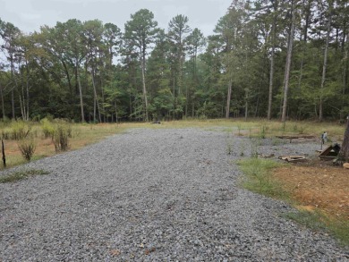 Lake Lot For Sale in Shirley, Arkansas
