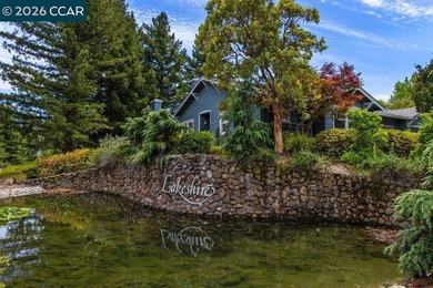 Rare Rossmoor property with a spacious backyard patio - photo 1