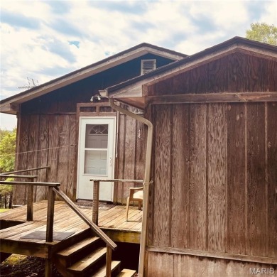 Lake Home For Sale in French Village, Missouri