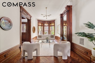A Park Block trophy home. 608 2nd Street is a four story mid - photo 1
