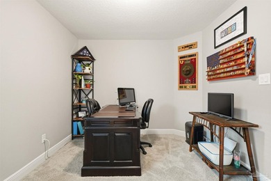 Spacious 4-bedroom, 3-bath home offers over 2,300 square feet of - photo 31