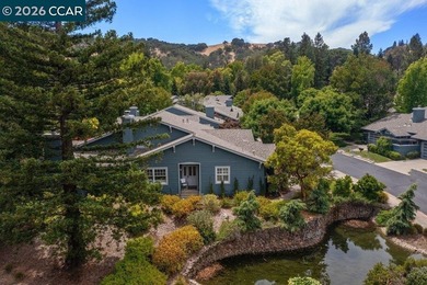 Rare Rossmoor property with a spacious backyard patio - photo 2