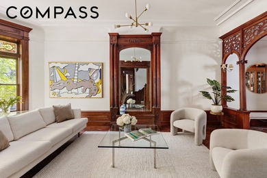 A Park Block trophy home. 608 2nd Street is a four story mid - photo 2