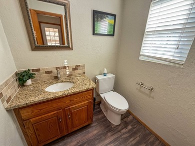 Antlers Legacy Ranch is a turn-key 417.5+/- acre ranch located - photo 33