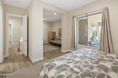 Experience Arizona luxury living in the prestigious gated - photo 34
