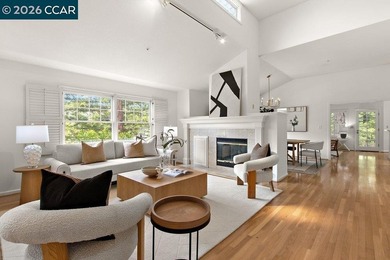 Rare Rossmoor property with a spacious backyard patio - photo 5