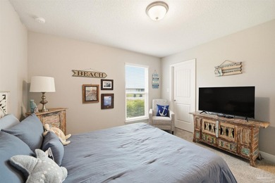 Spacious 4-bedroom, 3-bath home offers over 2,300 square feet of - photo 35