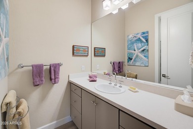 Experience Arizona luxury living in the prestigious gated - photo 36
