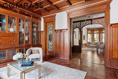 A Park Block trophy home. 608 2nd Street is a four story mid - photo 7