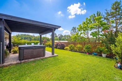 Spacious 4-bedroom, 3-bath home offers over 2,300 square feet of - photo 37