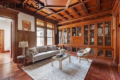 A Park Block trophy home. 608 2nd Street is a four story mid - photo 9