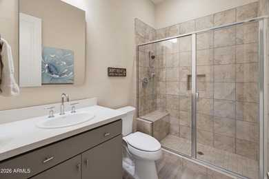 Experience Arizona luxury living in the prestigious gated - photo 40