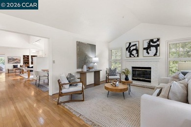 Rare Rossmoor property with a spacious backyard patio - photo 10