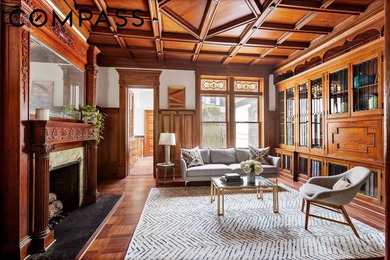 A Park Block trophy home. 608 2nd Street is a four story mid - photo 10