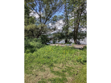 Lake Lot For Sale in Richfield, New York