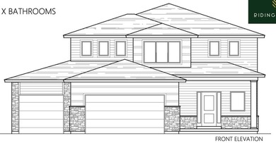 Lake Home For Sale in Spanish Fork, Utah