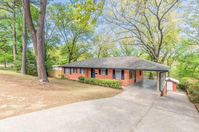 Welcome to this beautifully updated 5-bedroom, 3-bath - photo 43