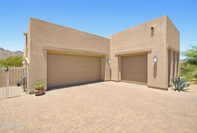 Experience Arizona luxury living in the prestigious gated - photo 45
